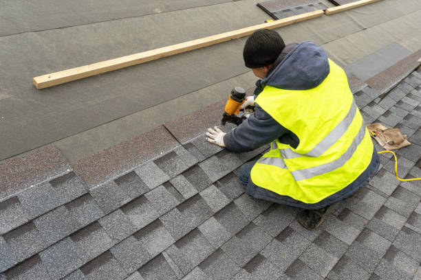 Best Roof Replacement Cost  in Brandon, MS