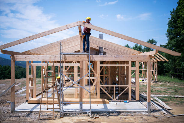 Best Roof Leak Repair  in Brandon, MS